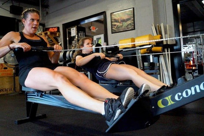 Image 4 from HV Tribe CrossFit partner gallery
