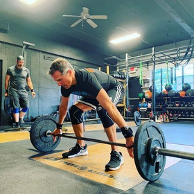 Image 6 from HV Tribe CrossFit partner gallery