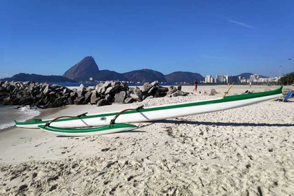 Imagem 1 da galeria do parceiro BRAVA'A CANOE CLUB