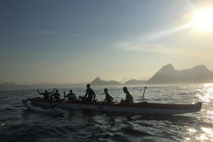 Imagem 2 da galeria do parceiro BRAVA'A CANOE CLUB