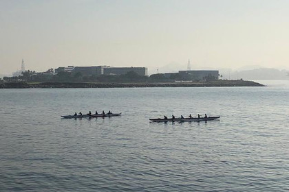 Imagem 3 da galeria do parceiro BRAVA'A CANOE CLUB