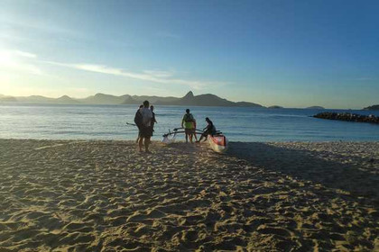 Imagem 4 da galeria do parceiro BRAVA'A CANOE CLUB