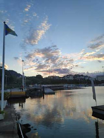 Imagem 5 da galeria do parceiro BRAVA'A CANOE CLUB