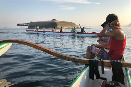 Imagem 7 da galeria do parceiro BRAVA'A CANOE CLUB