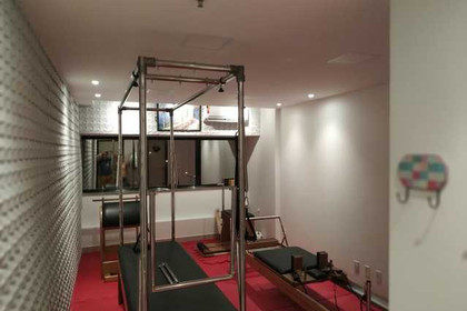 Imagem 2 da galeria do parceiro Paula Souza Studio de Pilates