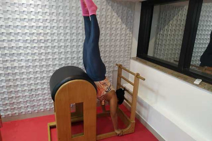 Imagem 3 da galeria do parceiro Paula Souza Studio de Pilates