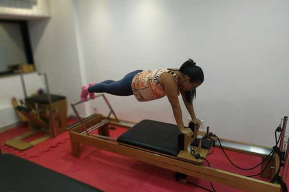 Imagem 4 da galeria do parceiro Paula Souza Studio de Pilates