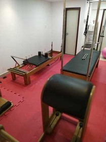 Imagem 6 da galeria do parceiro Paula Souza Studio de Pilates