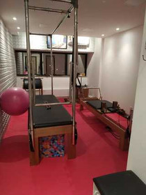 Imagem 7 da galeria do parceiro Paula Souza Studio de Pilates