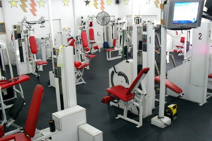 Image 1 from Star Fitness USA partner gallery