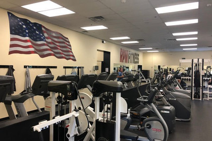 Image 3 from Star Fitness USA partner gallery