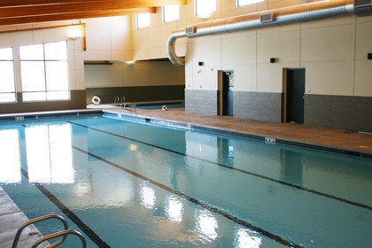 Image 2 from Coastal Fitness & Aquatics partner gallery