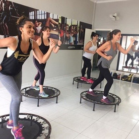 Imagem 2 da galeria do parceiro ACADEMIA EXERCITY MAIS
