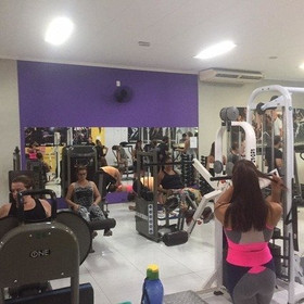 Imagem 3 da galeria do parceiro ACADEMIA EXERCITY MAIS