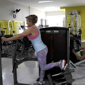 Imagem 4 da galeria do parceiro ACADEMIA EXERCITY MAIS