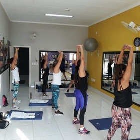 Imagem 5 da galeria do parceiro ACADEMIA EXERCITY MAIS