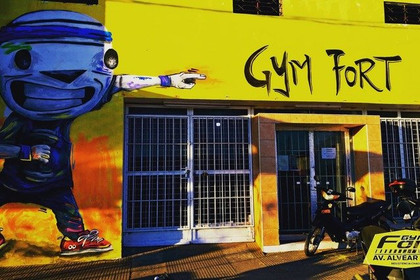 Imagen 2 de la galería del partner Gym Fort