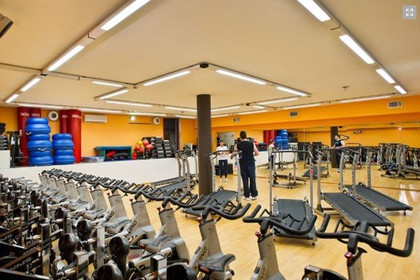Immagine 1 dalla galleria del partner Joyfit