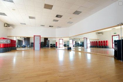 Immagine 2 dalla galleria del partner Joyfit