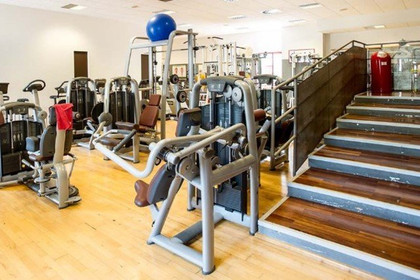 Immagine 3 dalla galleria del partner Joyfit