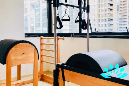Imagem 5 da galeria do parceiro TATVA Brooklin - Pilates & Wellness