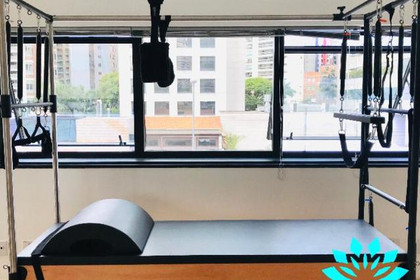 Imagem 6 da galeria do parceiro TATVA Brooklin - Pilates & Wellness