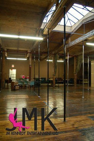 Image 2 from JM Kennedy Dance & Pole Fitness Studio partner gallery