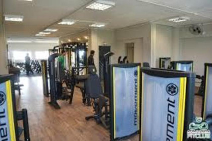 Imagem 3 da galeria do parceiro Fit Club Academia