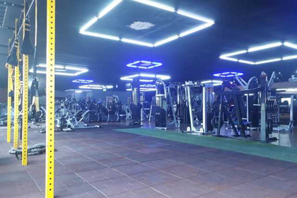 Imagem 3 da galeria do parceiro Estação do Corpo Academia