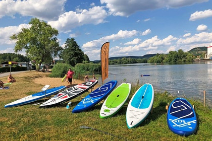 Bild 3 von mietSUP - Stand up Paddling Partnergalerie