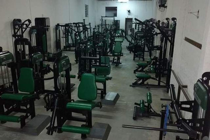 Imagem 3 da galeria do parceiro Academia Saúde