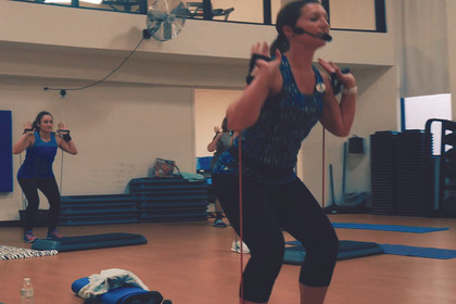Image 1 from The MAC Gym partner gallery