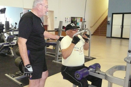 Image 2 from The MAC Gym partner gallery