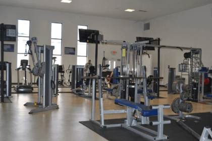 Image 4 from The MAC Gym partner gallery