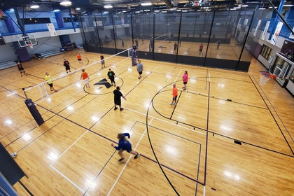 Image 1 from YMCA - DeKalb County partner gallery
