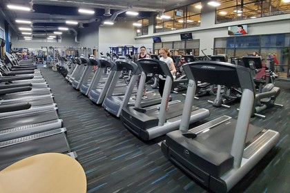 Image 2 from YMCA - DeKalb County partner gallery