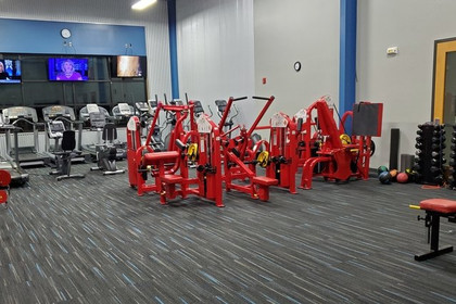 Image 3 from YMCA - DeKalb County partner gallery