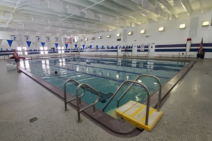 Image 4 from YMCA - DeKalb County partner gallery
