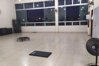 Imagem 1 da galeria do parceiro Studio StarFitness
