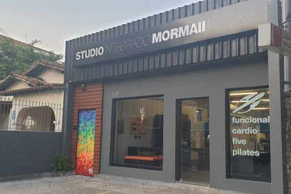 Imagem 2 da galeria do parceiro Studio Mormaii - Moema Pássaros