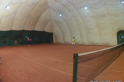 Immagine 4 dalla galleria del partner Circolo tennis marino casalboni
