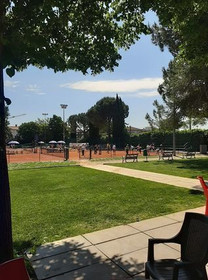 Immagine 5 dalla galleria del partner Circolo tennis marino casalboni