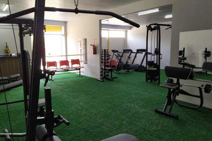 Imagem 6 da galeria do parceiro T-MAX FIT ACADEMIA