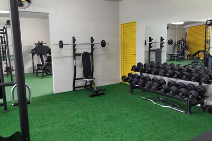 Imagem 5 da galeria do parceiro T-MAX FIT ACADEMIA