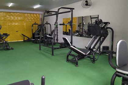 Imagem 7 da galeria do parceiro T-MAX FIT ACADEMIA