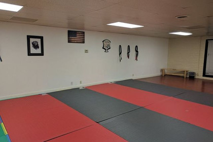 Image 1 from Draper Kenpo and Martial Arts partner gallery