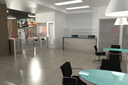 Imagen 8 de la galería del partner Energy - San Fernando