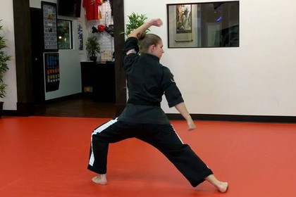 Image 2 from United Studios of Self Defense Sandy partner gallery