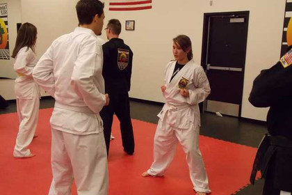 Image 3 from United Studios of Self Defense Sandy partner gallery