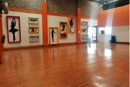 Imagen 8 de la galería del partner Urban Gym